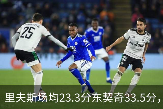 里夫斯场均23.3分东契奇33.5分，湖人后场双人组被寄予期待